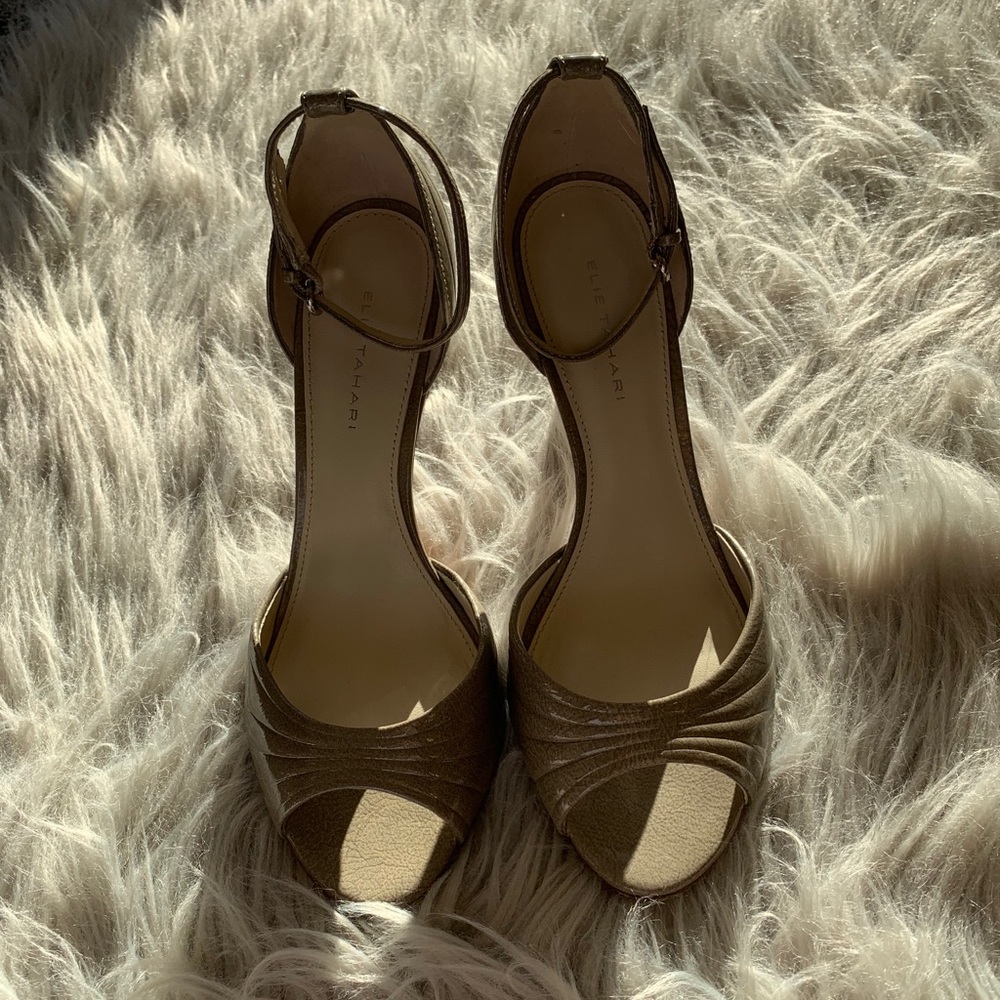 High heels - Picture 5 of 6